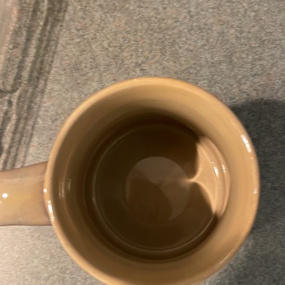 Ceramic Mug “Born to Hunt” - Picture 3 of 5